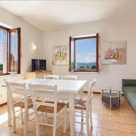 Apartment Rosa Portland Lazise Extérieur photo