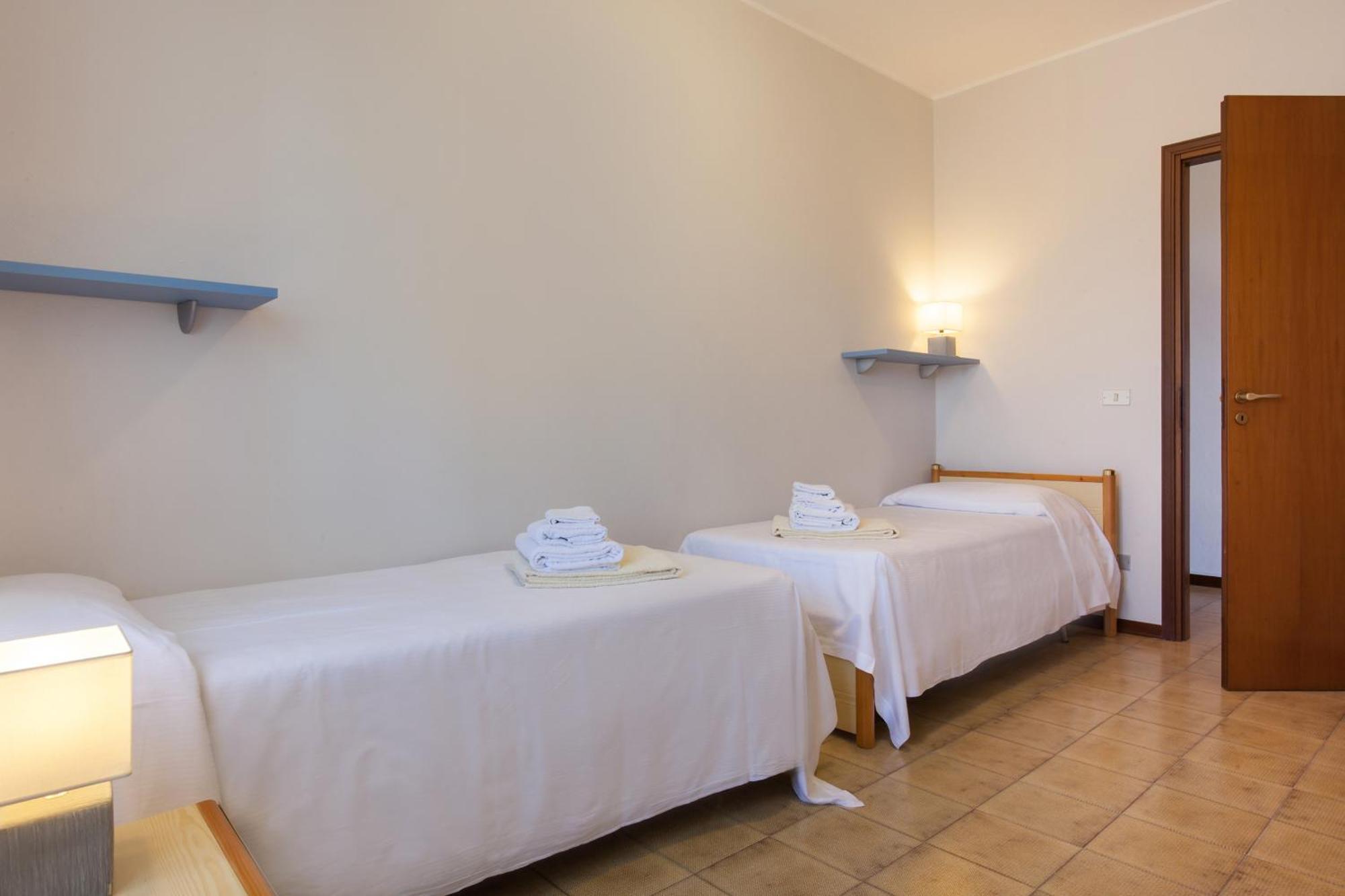 Apartment Rosa Portland Lazise Extérieur photo