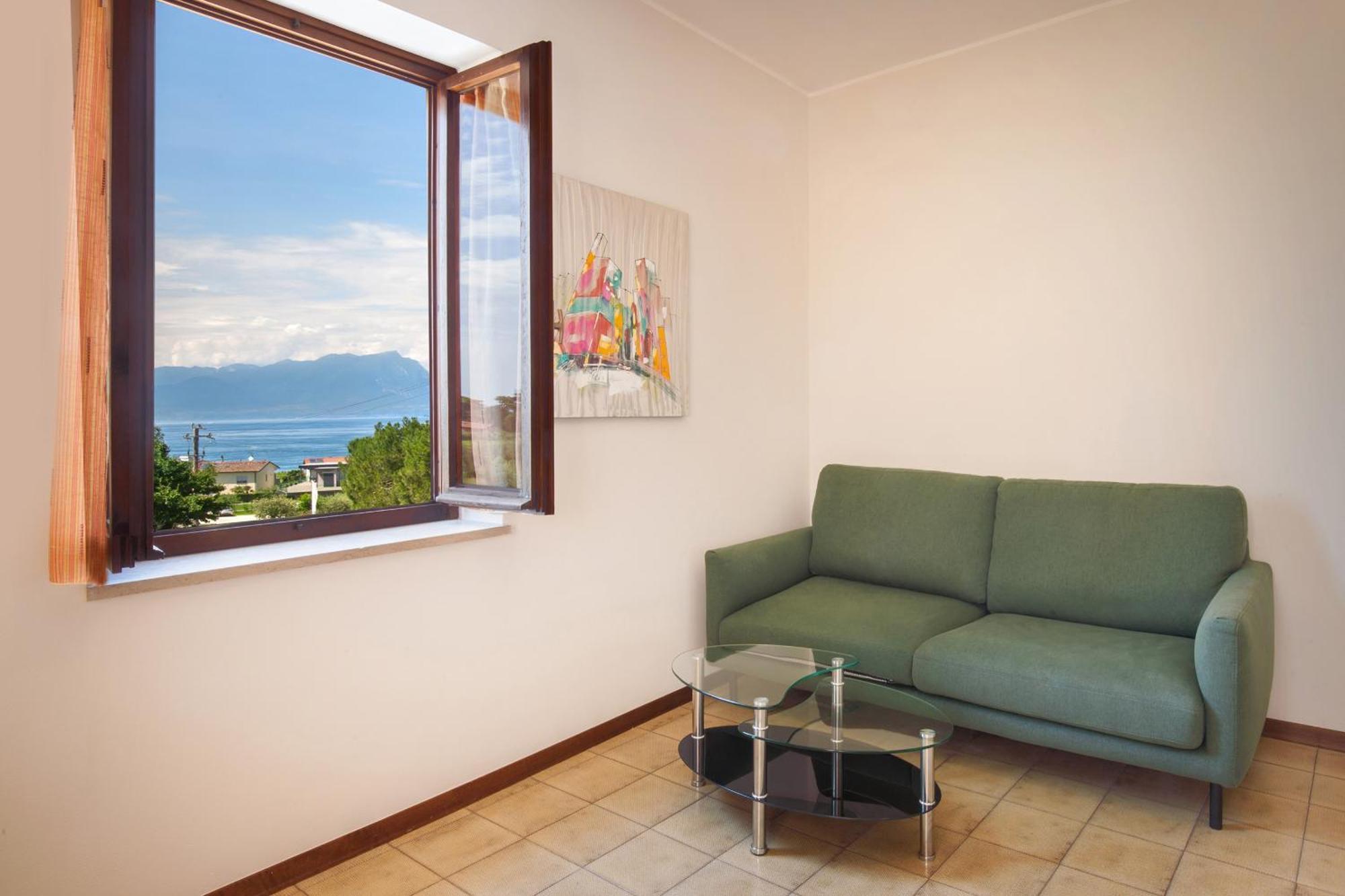 Apartment Rosa Portland Lazise Extérieur photo