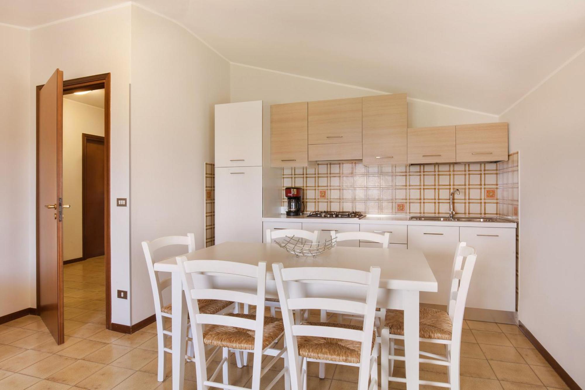 Apartment Rosa Portland Lazise Extérieur photo