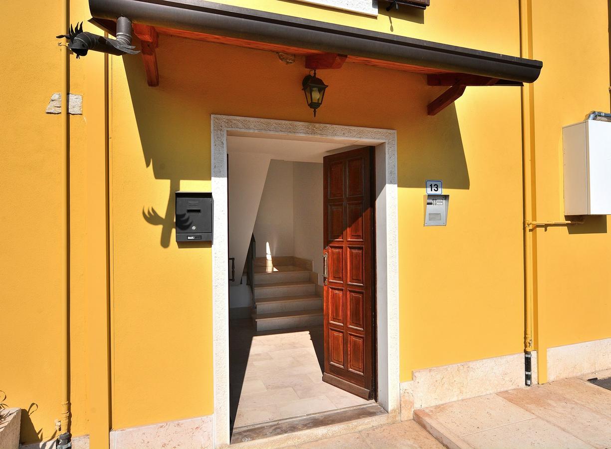 Apartment Rosa Portland Lazise Extérieur photo