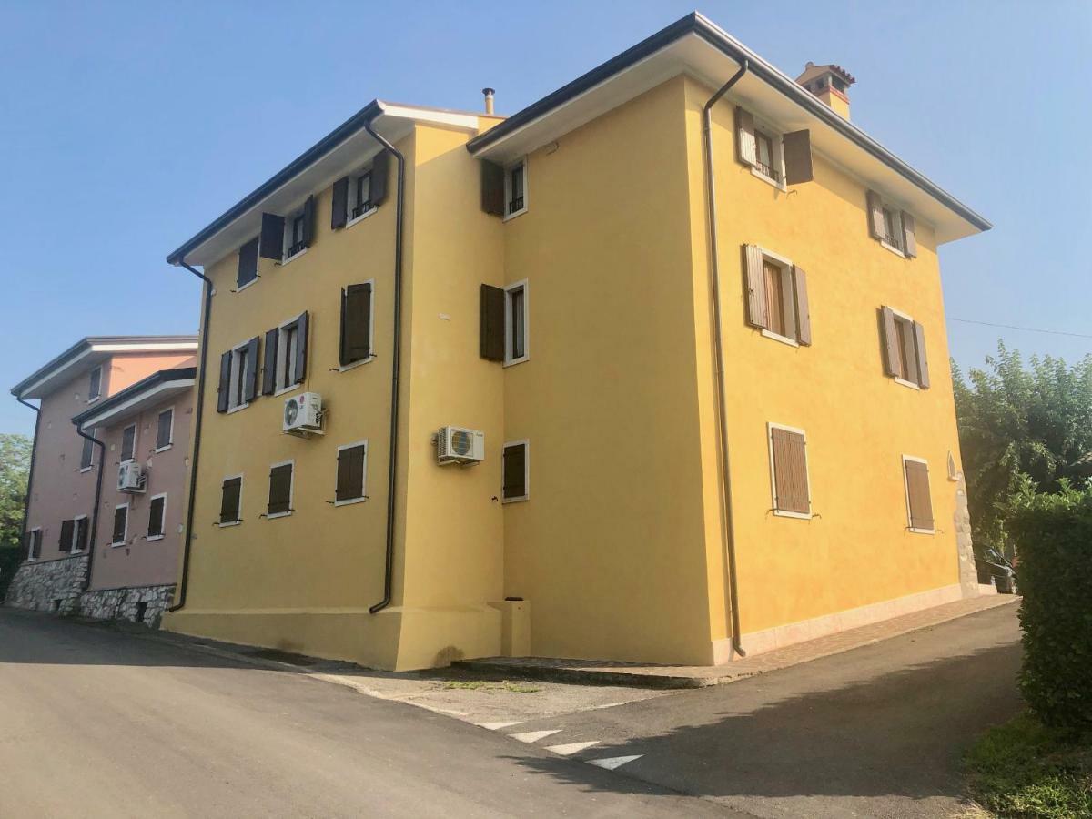 Apartment Rosa Portland Lazise Extérieur photo